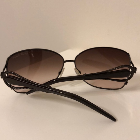 ?Roberto Cavalli Sunglasses ?